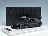 1/18 Ivy Mercedes-Benz AMG GT Black Series (Black with Mercedes Stars) Resin Car Model Limited 60 Pieces