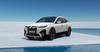 1/18 Minichamps 2022 BMW iX (White Metallic) Diecast full open