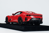 1/18 HH Model Ferrari 812 Competizione (Rosso Corsa Red) Car Model Limited 30 Pieces 1/18 HH Model Ferrari 812 Competizione (Rosso Corsa Red) Car Model Limited 30 Pieces