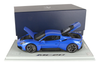 1/18 BBR Maserati MC20 (Blu Infinito Blue) Diecast Car Model