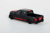 1/64 Funny Model Ford F-150 F150 Shelby (Black) Diecast Car Model