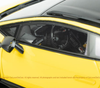 1/18 MR Collection Lamborghini Huracan Sterrato Yellow