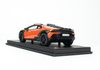 1/18 MR Collection Lamborghini Huracan Sterrato Orange