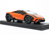 1/18 MR Collection Lamborghini Huracan Sterrato Orange