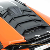 1/18 MR Collection Lamborghini Huracan Sterrato Orange