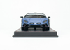 1/18 MR Collection Lamborghini Huracan Sterrato Matte Blue