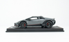 1/18 MR Collection Lamborghini Huracan Sterrato Matte Grey