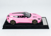 1/18 HH Model Aston Martin Zagato Pink
