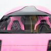 1/18 HH Model Aston Martin Zagato Pink