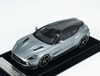 1/18 HH Model Aston Martin Zagato Metallic Grey