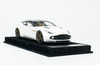 1/18 HH Model Aston Martin Zagato Matte White