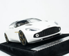 1/18 HH Model Aston Martin Zagato Matte White