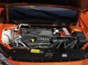 1/18 Dealer Edition 2020 Nissan Sylphy (Orange) Diecast Car Model