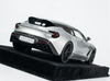 1/18 HH Model Aston Martin Zagato Silver