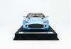 1/18 HH Model Aston Martin Zagato Blue