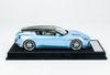 1/18 HH Model Aston Martin Zagato Blue