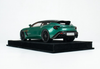 1/18 HH Model Aston Martin Zagato Green