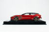 1/18 HH Model Aston Martin Zagato Red