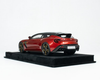 1/18 HH Model Aston Martin Zagato Red