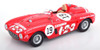 1/18 KK-Scale 1954 Ferrari 375 Plus #19 Winner Carrera Panamericana Erwin Goldschmidt Umberto Maglioli Diecast Car Model