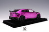 1/18 Timothy & Pierre TP Mansory Lamborghini Venatus Urus (Gloss Pink) Resin Car Model Limited 29 Pieces