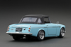 1/18 Ignition Model DATSUN Fairlady 2000 (SR311) Light Blue 