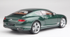 1/18 Norev 2019 Bentley Continental GT Coupe (Green) Diecast Car Model