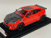 1/18 Timothy & Pierre TP Mansory Lamborghini Venatus Urus (Gloss Orange) Resin Car Model Limited 29 Pieces