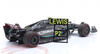1/18 Minichamps 2023 Formula 1 Lewis Hamilton Mercedes-AMG F1 W14 #44 2nd Australia GP Car Model