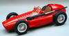 1/18 Tecnomodel 1955 Formula 1 Nino Farina Ferrari 555 Supersqualo Test Car Car Model