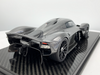 1/18 Frontiart Aston Martin Valkyrie (Carbon Black) Resin Car Model Limited