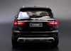 1/18 Dealer Edition Hongqi HS7 (Black) Diecast Car Model