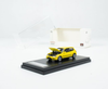1/64 LCD Honda Civic Mk5 EG6 Yellow