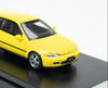 1/64 LCD Honda Civic Mk5 EG6 Yellow