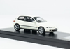 1/64 LCD Honda Civic Mk5 EG6 White