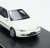 1/64 LCD Honda Civic Mk5 EG6 White