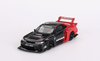 1/64 MINI GT Nissan LB-Super Silhouette S15 SILVIA ADVAN RHD