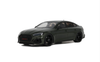 1/18 GT Spirit 2023 Audi RS5 Competition (Green) Car Model