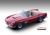 1/18 Tecnomodel 1960 Ferrari 250 GT California SWB (Rosso Corsa Red) Car Model