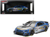 1/18 Top Speed 2023 Le Mans 24 Hr Garage 56 Chevrolet Camaro ZL1 #24 Hendrick Motorsports Post Race Weathered Version Car Model