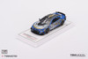 1/43 TSM 2023 Le Mans 24 Hr Garage 56 Chevrolet Camaro ZL1 #24 Hendrick Motorsports Car Model