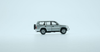 1/64 BM Creations Toyota Land Cruiser Prado LC95 -Silver (LHD)