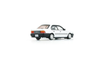 1/64 BM Creations Toyota Corolla 1996 AE100 -White /Blk Bumper (RHD)
