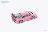 1/64 Stance Hunters SH Ferrari F40 LM (Pink) Diecast Car Model