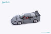 1/64 Stance Hunters SH Ferrari F40 LM (Grey) Diecast Car Model