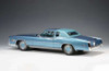 1/18 Stamp Models 1978 Cadillac Eldorado Biarritz (Blue) Car Model Limited 60 Pieces