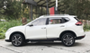 1/18 Dealer Edition 2018 Nissan Rogue X-Trail Xtrial (White) Diecast Car Model