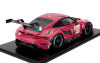 1/12 Spark 2023 Porsche 911 RSR-19 #85 24h LeMans Iron Dames Sarah Bovy, Michelle Gatting, Rahel Frey Car Model