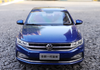 1/18 Dealer Edition 2019 / 2020 Volkwagen VW Bora (Blue) Diecast Car Model