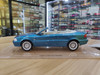 1/18 DNA Volvo C70 Convertible (Blue) Resin Car Model